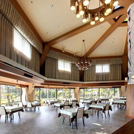 Izumigo Izukogen Dog Paradise Hotel & Cottage Ито Экстерьер фото