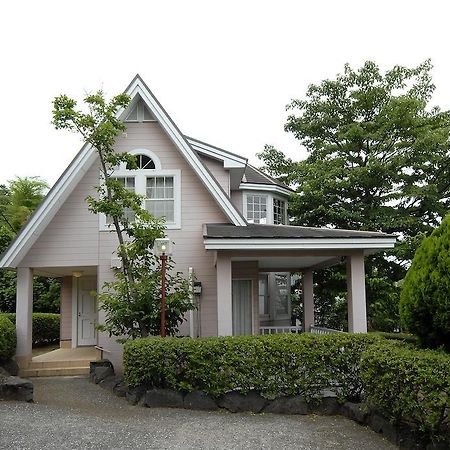 Izumigo Izukogen Dog Paradise Hotel & Cottage Ито Экстерьер фото