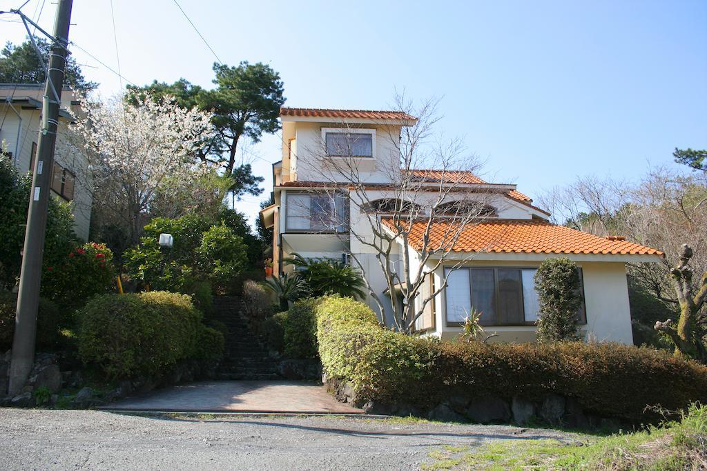 Izumigo Izukogen Dog Paradise Hotel & Cottage Ито Экстерьер фото