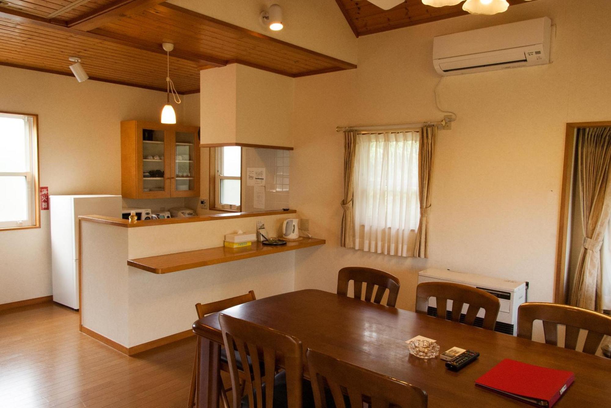 Izumigo Izukogen Dog Paradise Hotel & Cottage Ито Экстерьер фото