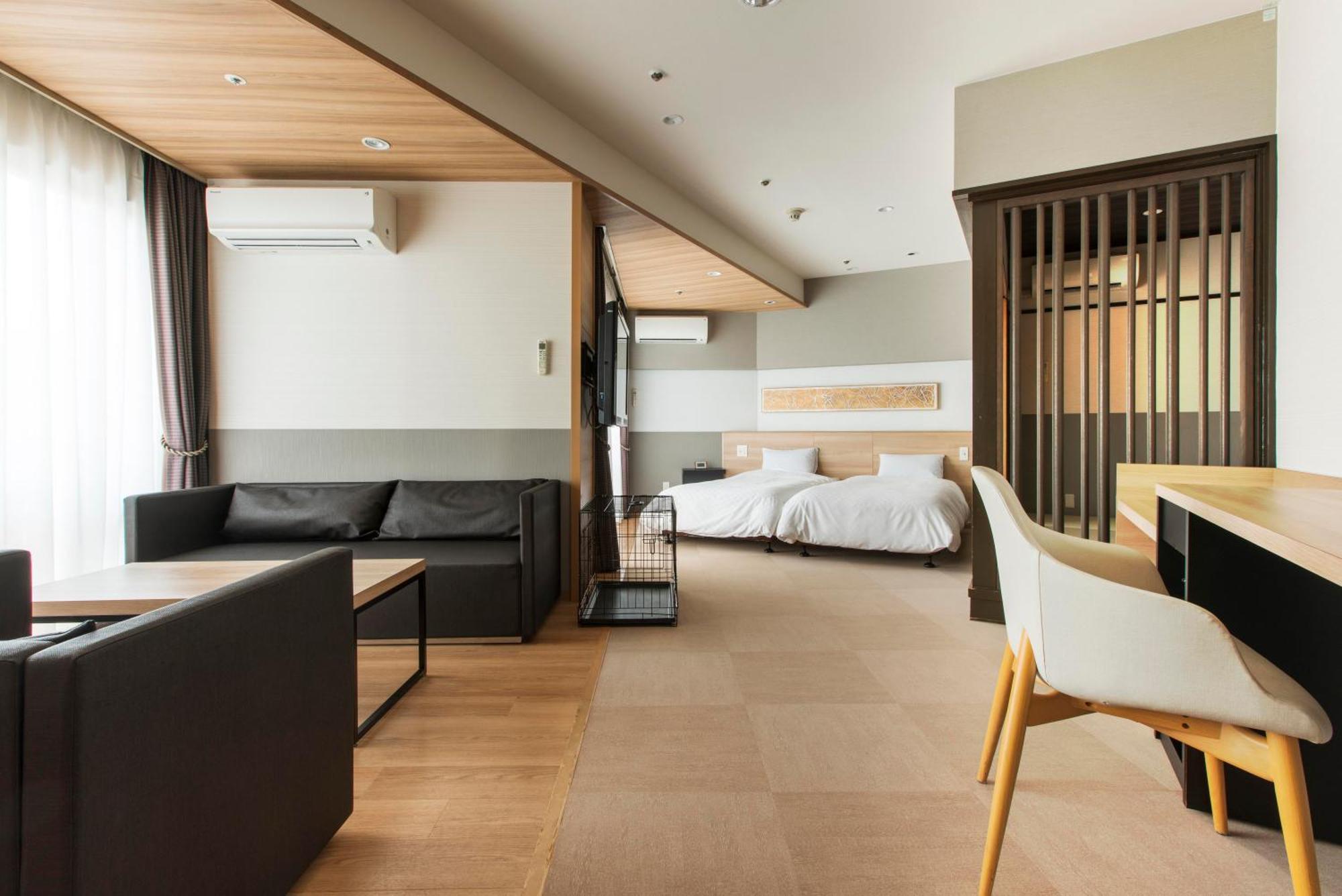 Izumigo Izukogen Dog Paradise Hotel & Cottage Ито Экстерьер фото