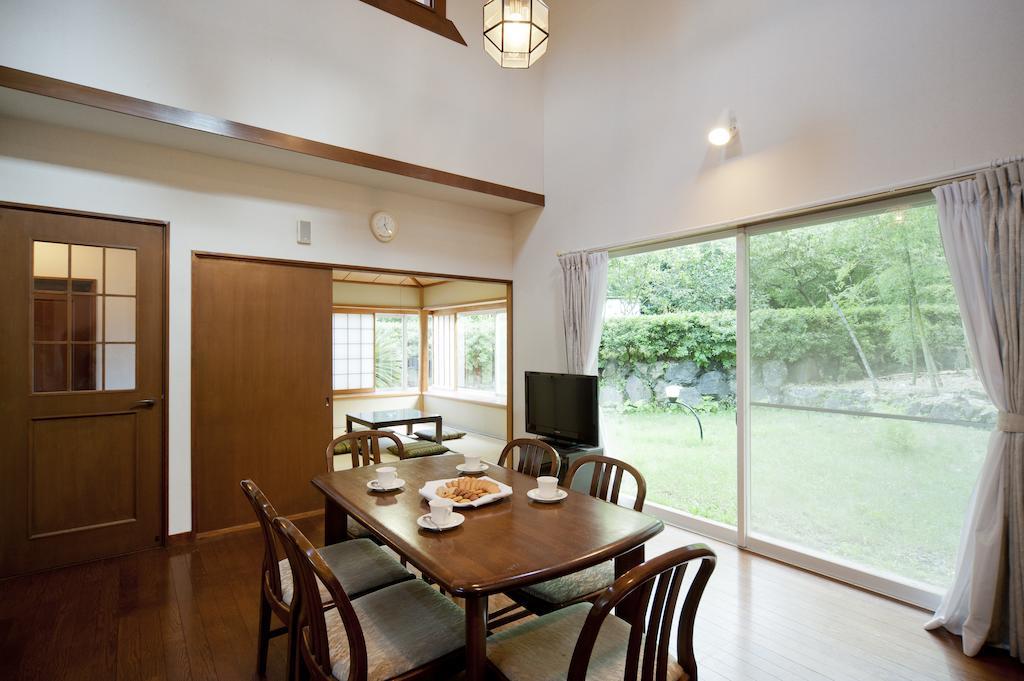 Izumigo Izukogen Dog Paradise Hotel & Cottage Ито Номер фото
