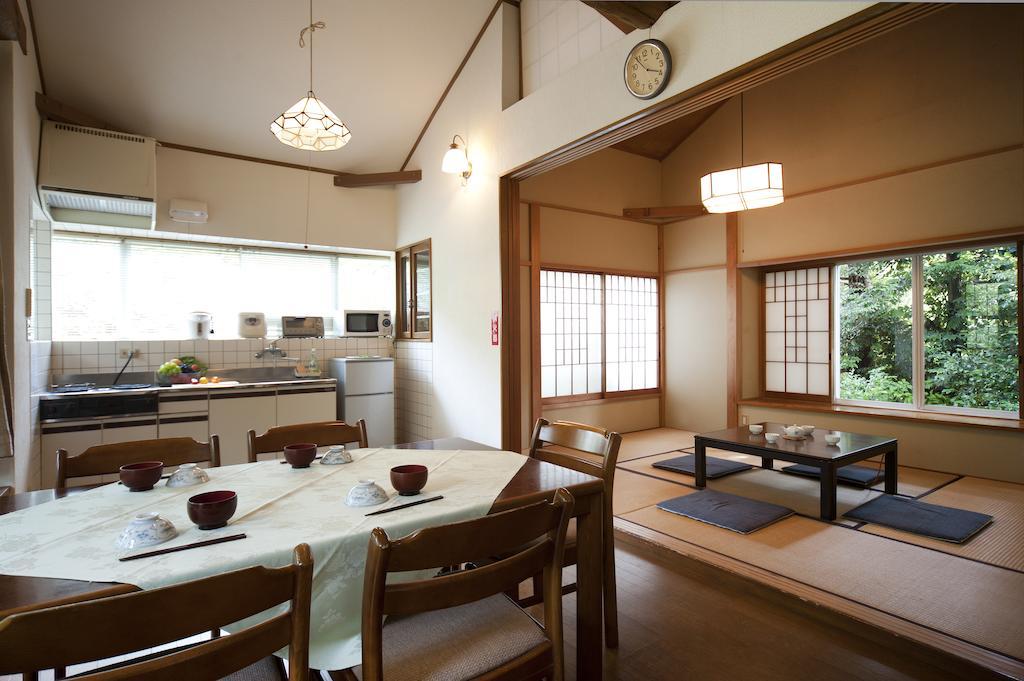 Izumigo Izukogen Dog Paradise Hotel & Cottage Ито Номер фото