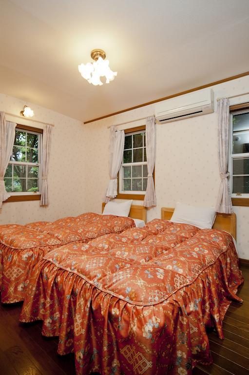 Izumigo Izukogen Dog Paradise Hotel & Cottage Ито Номер фото