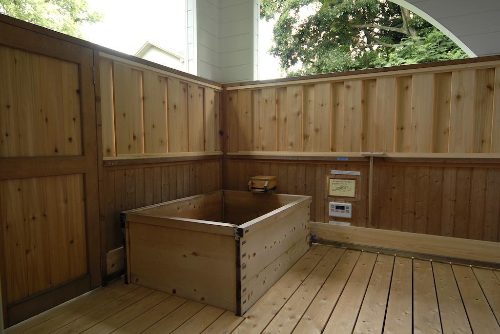 Izumigo Izukogen Dog Paradise Hotel & Cottage Ито Номер фото