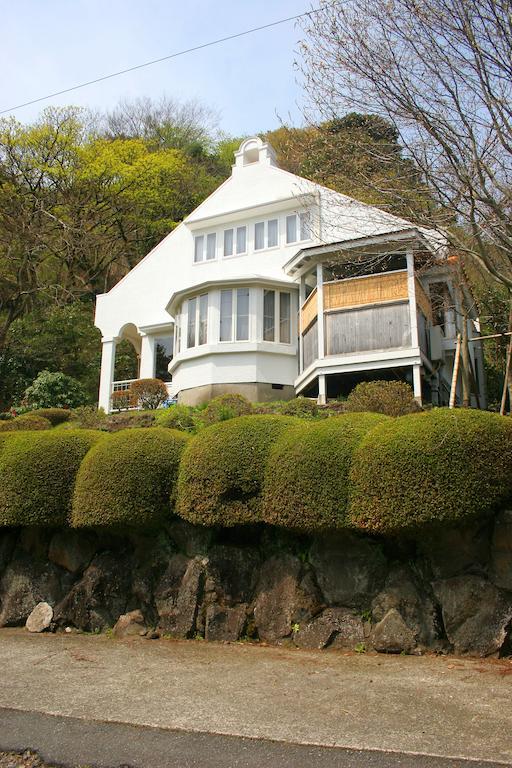 Izumigo Izukogen Dog Paradise Hotel & Cottage Ито Номер фото