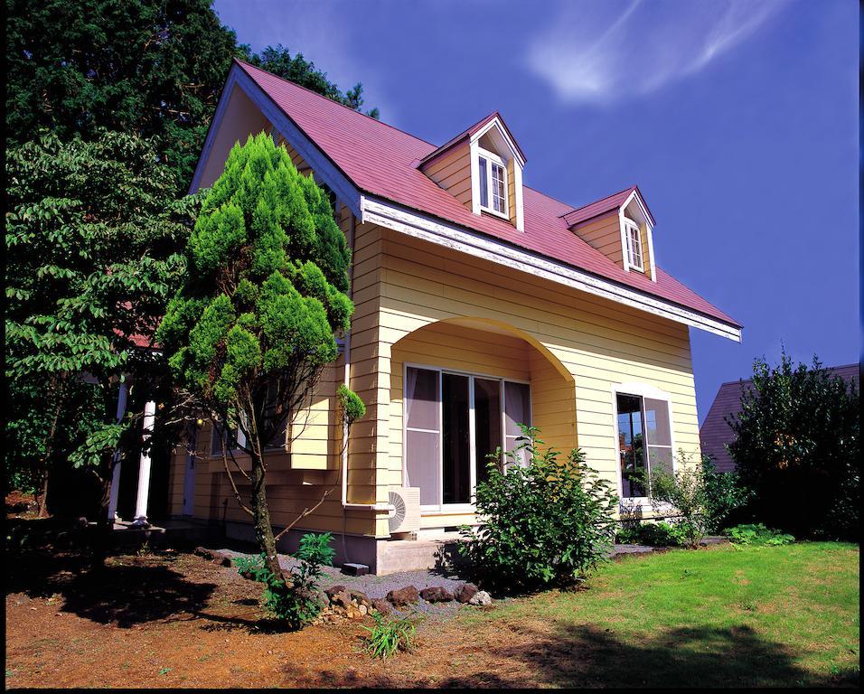 Izumigo Izukogen Dog Paradise Hotel & Cottage Ито Номер фото