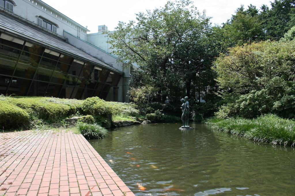 Izumigo Izukogen Dog Paradise Hotel & Cottage Ито Экстерьер фото