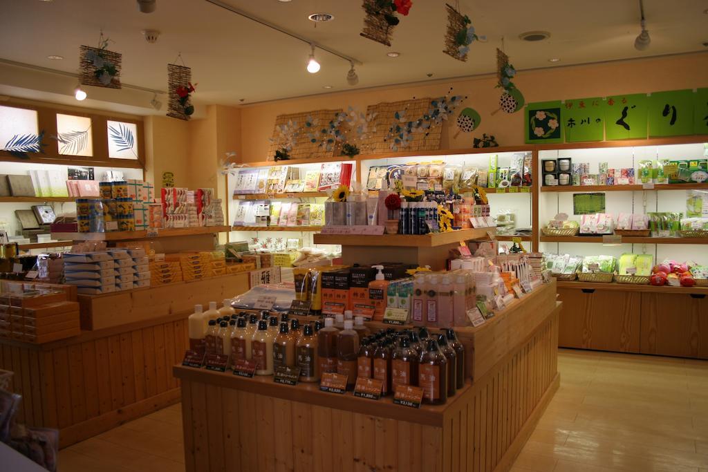 Izumigo Izukogen Dog Paradise Hotel & Cottage Ито Экстерьер фото