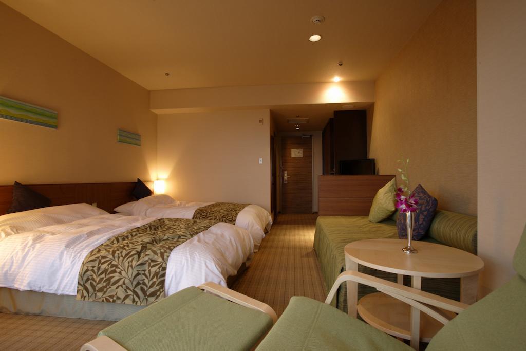 Izumigo Izukogen Dog Paradise Hotel & Cottage Ито Номер фото