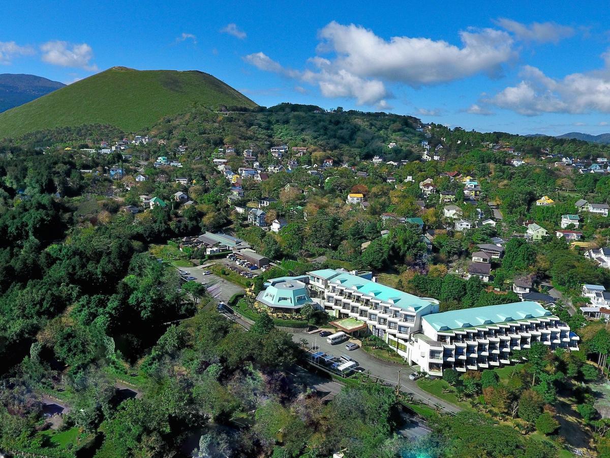 Izumigo Izukogen Dog Paradise Hotel & Cottage Ито Экстерьер фото