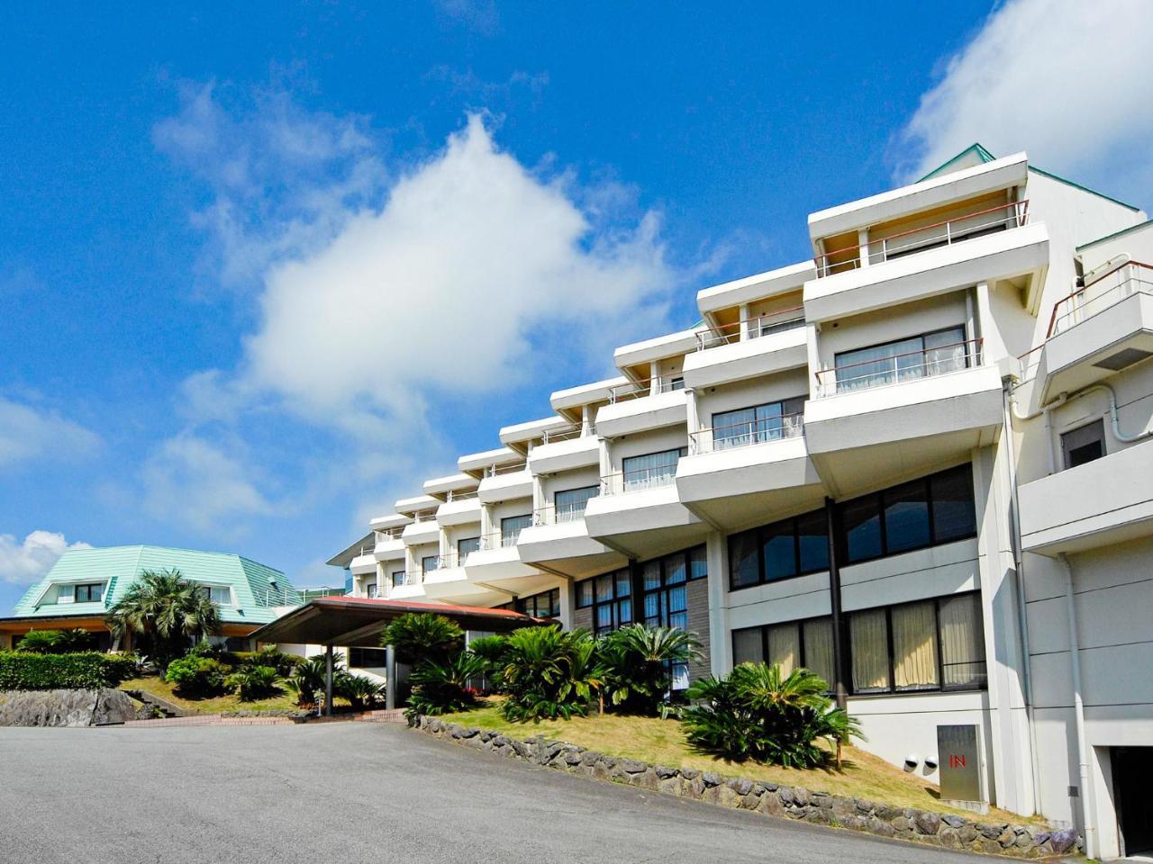 Izumigo Izukogen Dog Paradise Hotel & Cottage Ито Экстерьер фото