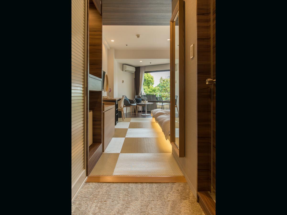 Izumigo Izukogen Dog Paradise Hotel & Cottage Ито Экстерьер фото