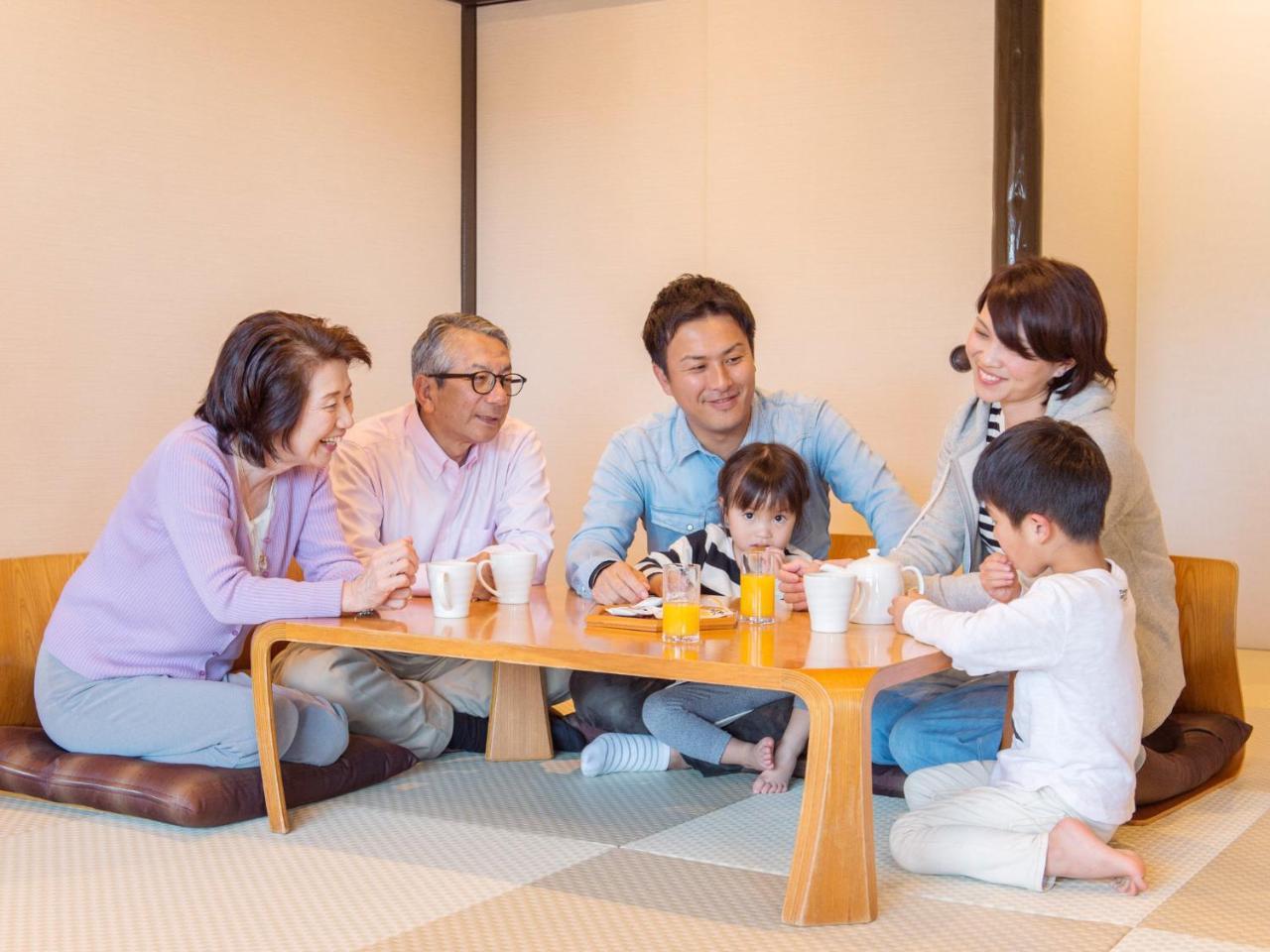 Izumigo Izukogen Dog Paradise Hotel & Cottage Ито Экстерьер фото