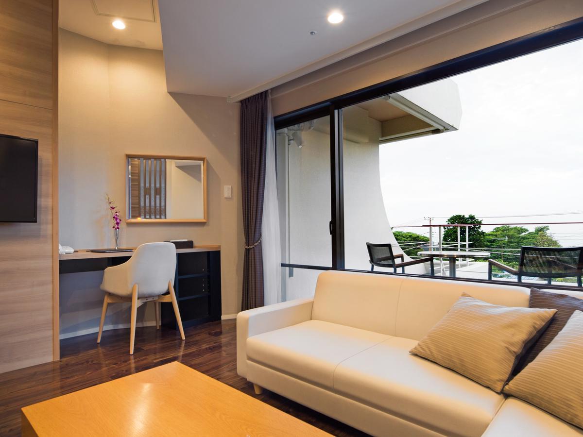 Izumigo Izukogen Dog Paradise Hotel & Cottage Ито Экстерьер фото