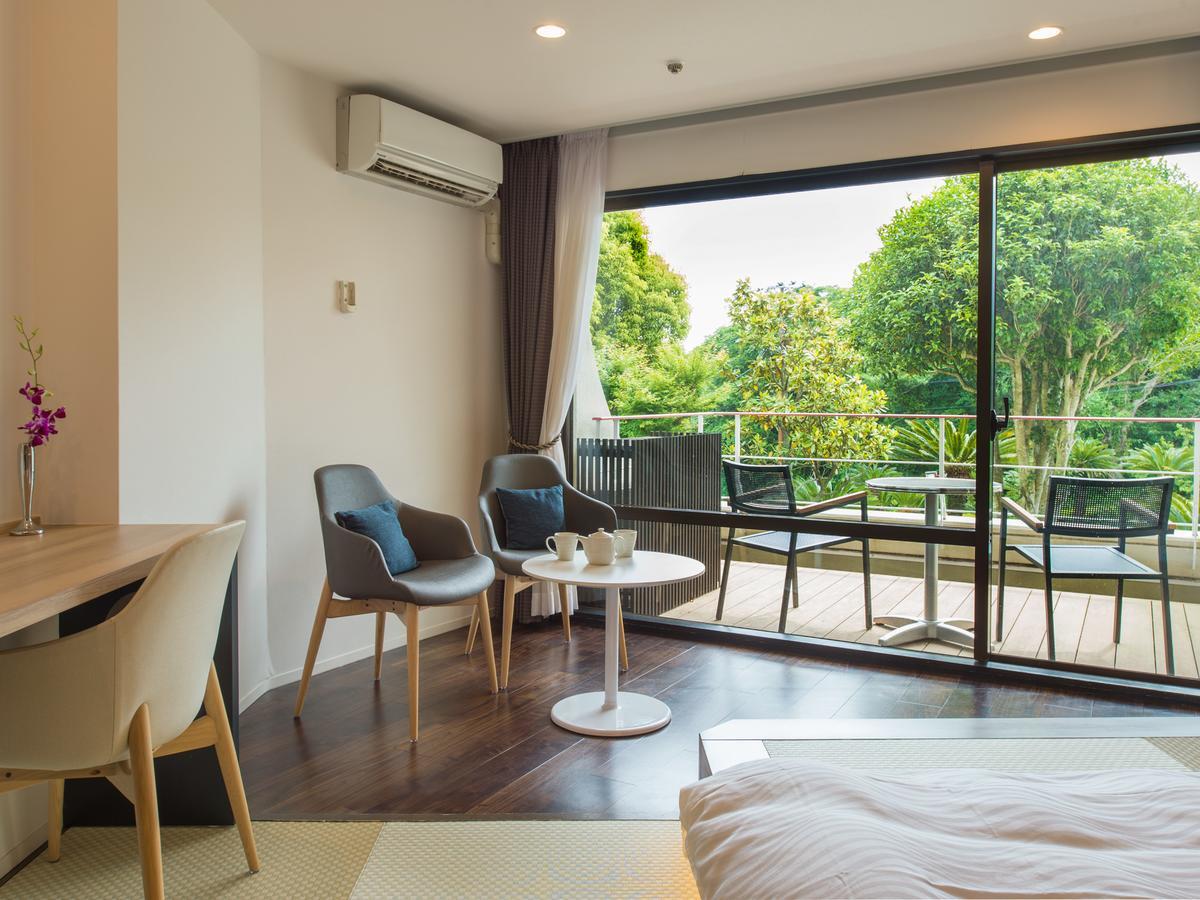Izumigo Izukogen Dog Paradise Hotel & Cottage Ито Экстерьер фото